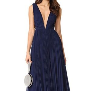 Fame and Partners The Allegra Dress